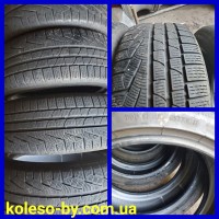 225/45 R18 Pirelli  (4шт)